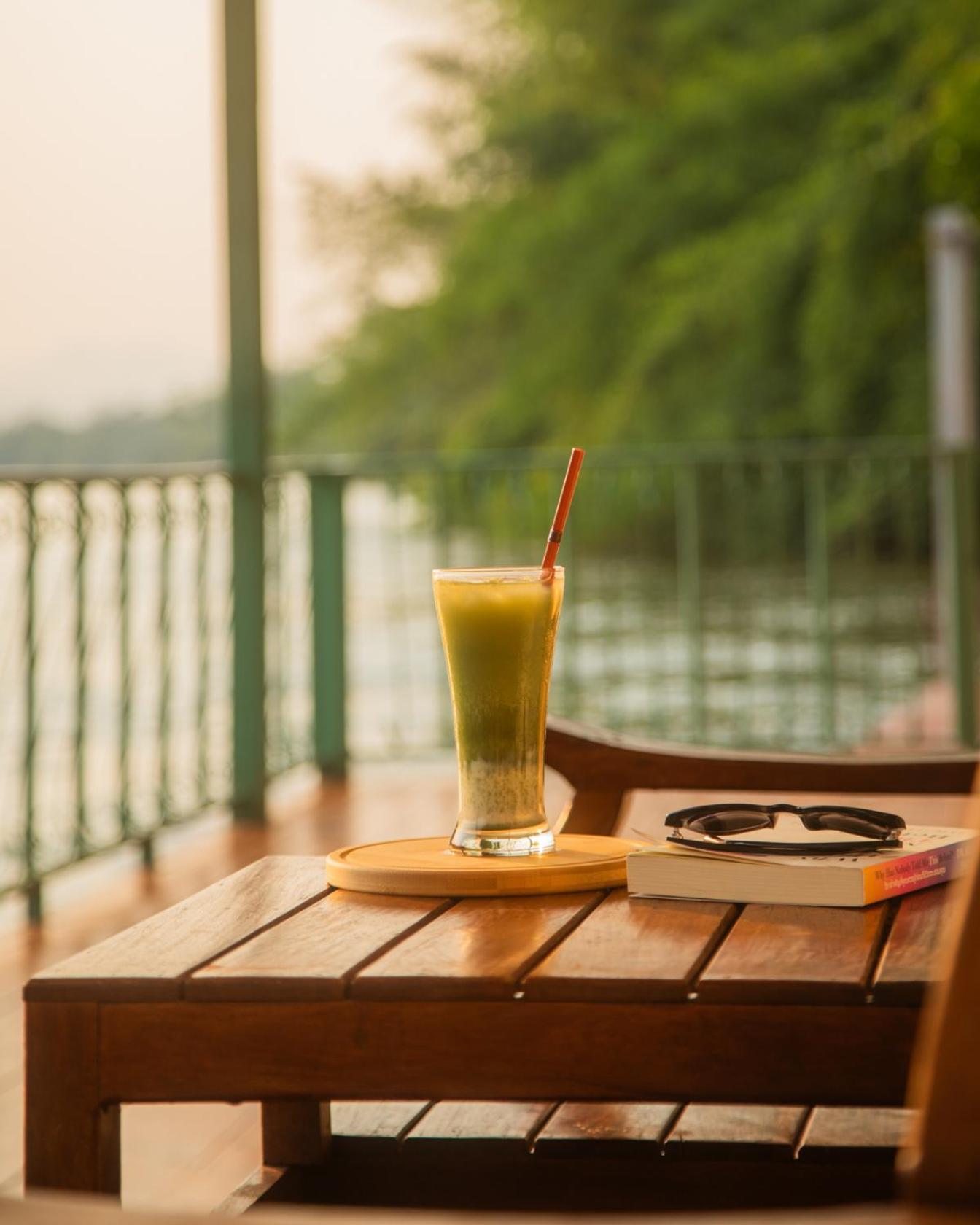Baanpufa Resort Ban Huai Maenam Noi Zewnętrze zdjęcie