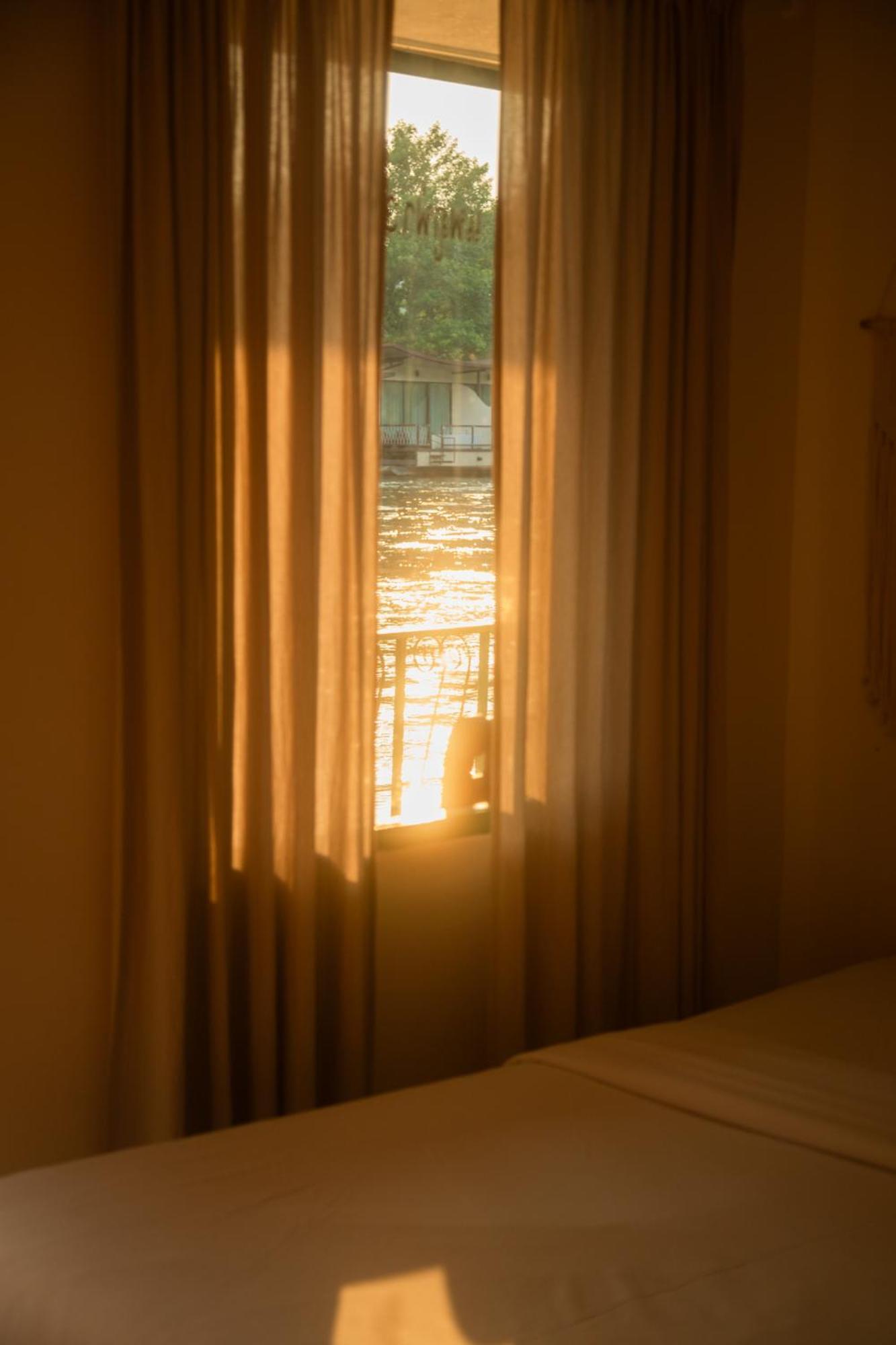 Baanpufa Resort Ban Huai Maenam Noi Zewnętrze zdjęcie