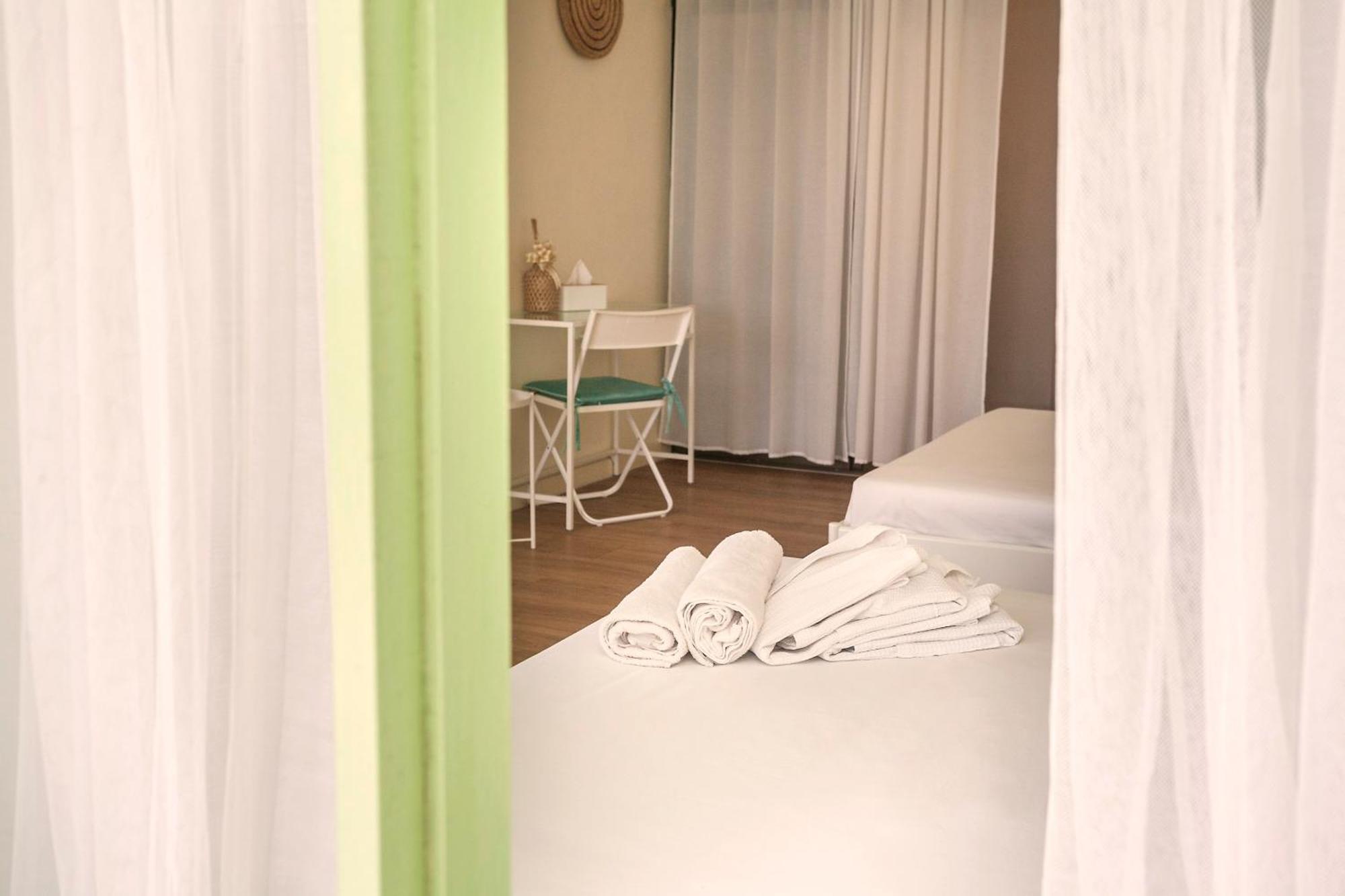 Baanpufa Resort Ban Huai Maenam Noi Zewnętrze zdjęcie