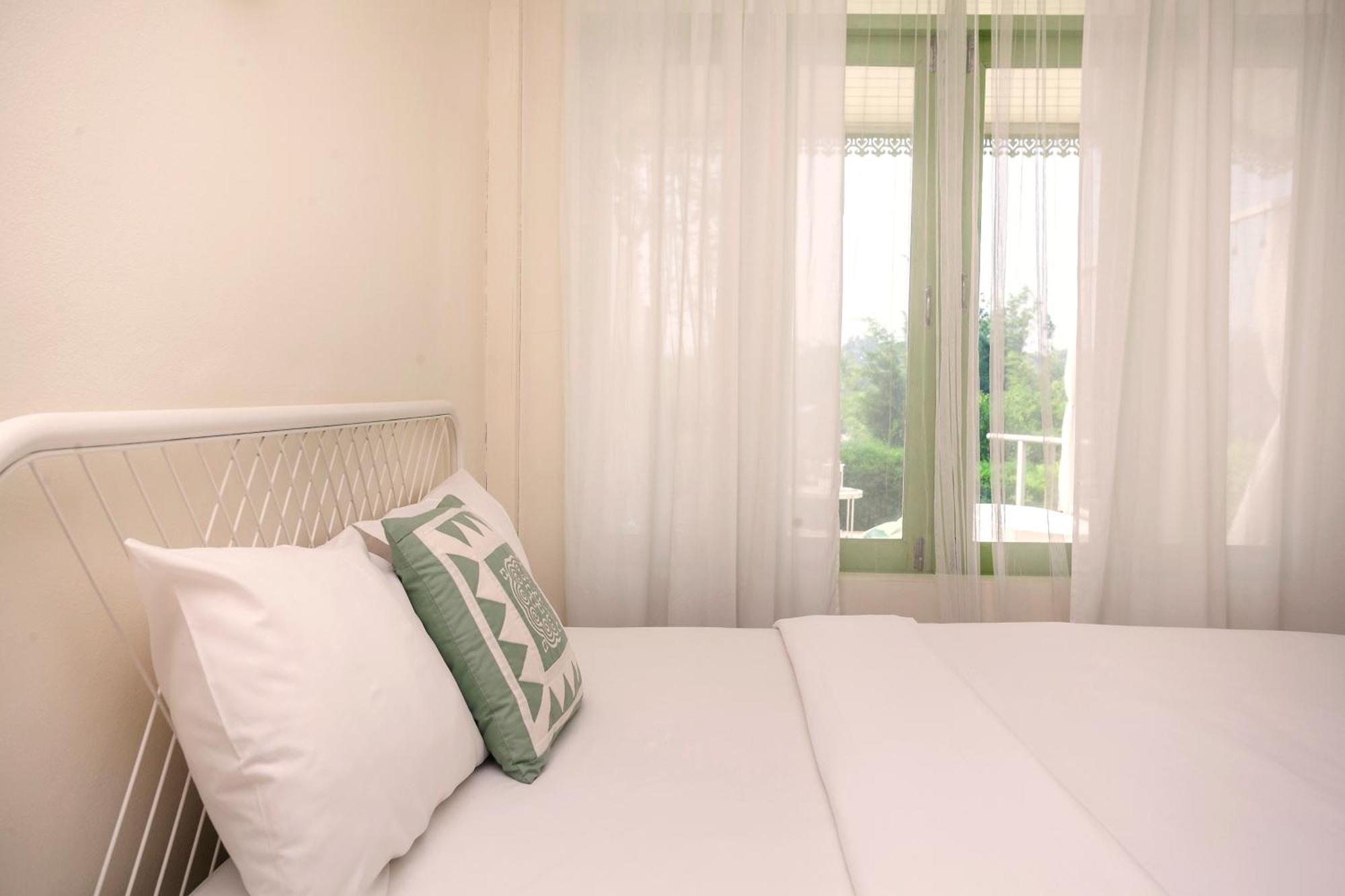 Baanpufa Resort Ban Huai Maenam Noi Zewnętrze zdjęcie