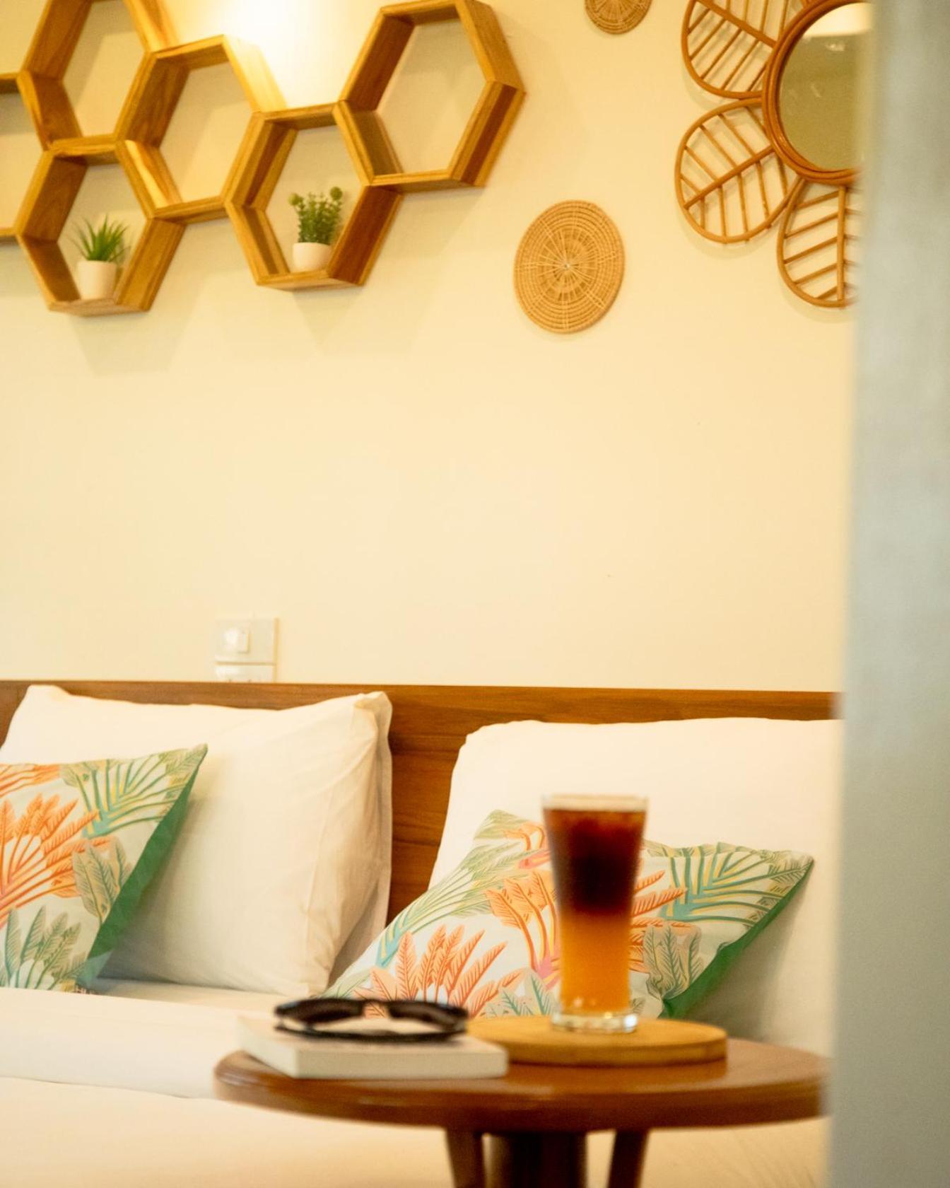 Baanpufa Resort Ban Huai Maenam Noi Zewnętrze zdjęcie